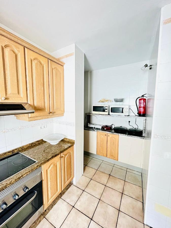 Villa Carmina Benalmadena Luaran gambar