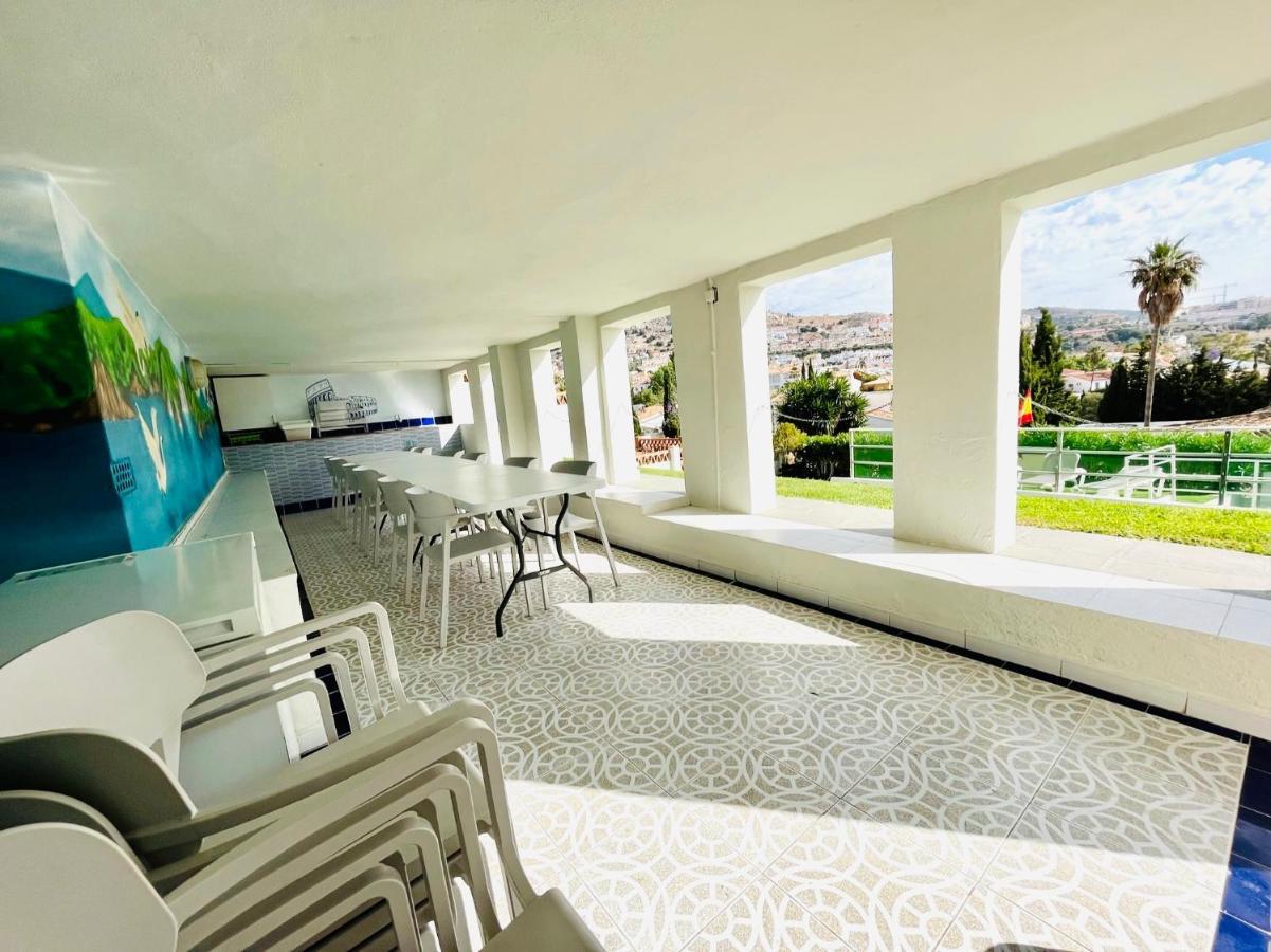 Villa Carmina Benalmadena Luaran gambar