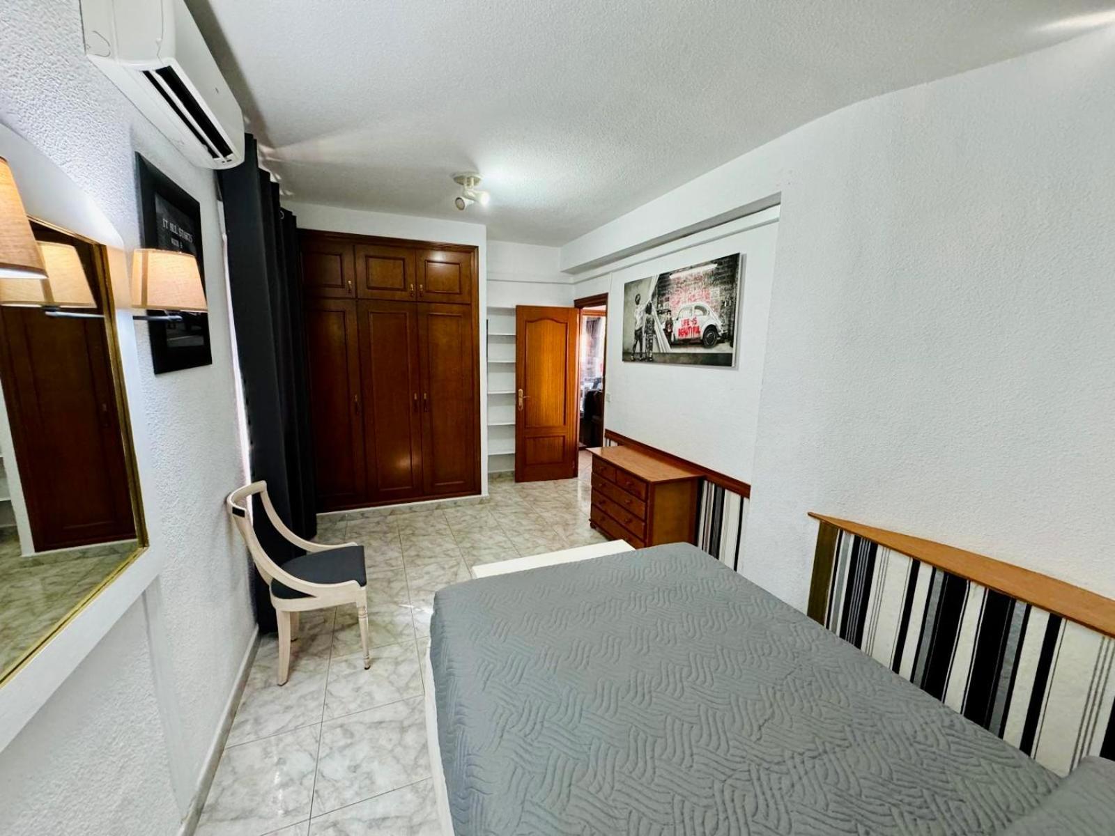 Villa Carmina Benalmadena Luaran gambar