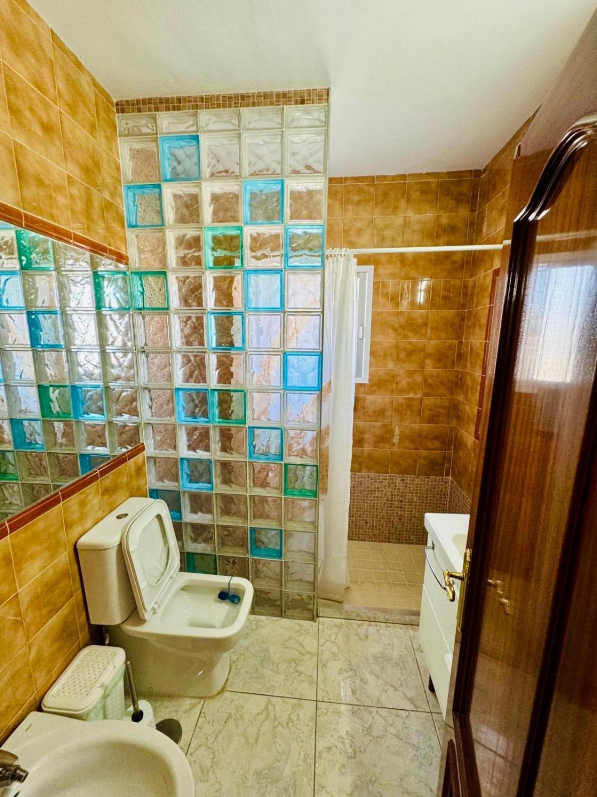 Villa Carmina Benalmadena Luaran gambar