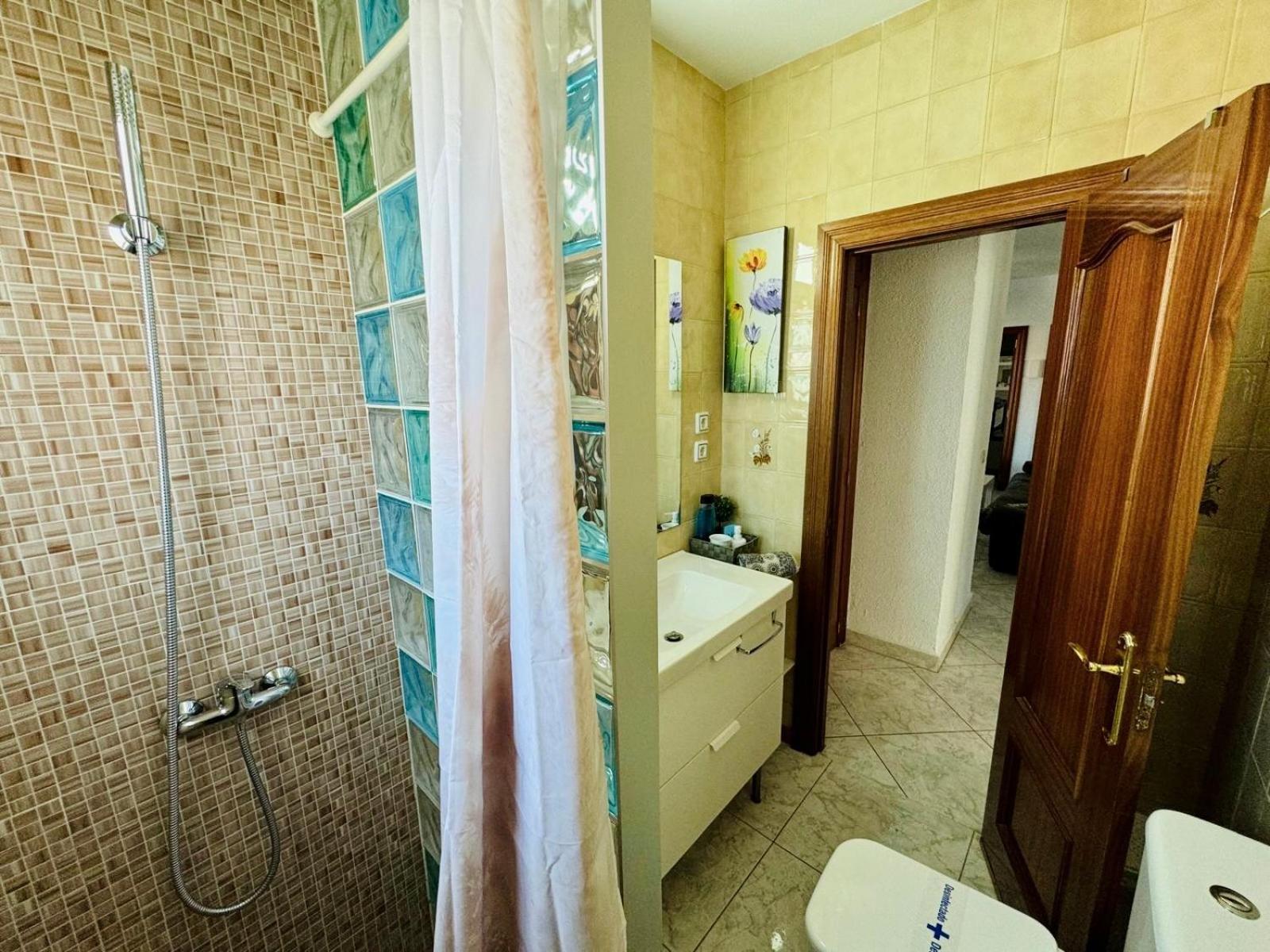 Villa Carmina Benalmadena Luaran gambar